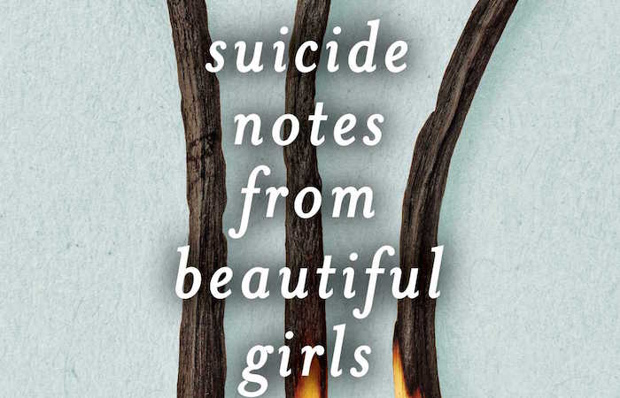 Book Review: ‘Suicide Notes from Beautiful Girls’