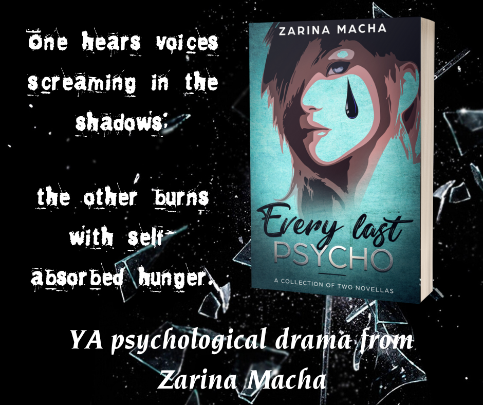 BOOK DEBUT COMING SOON!