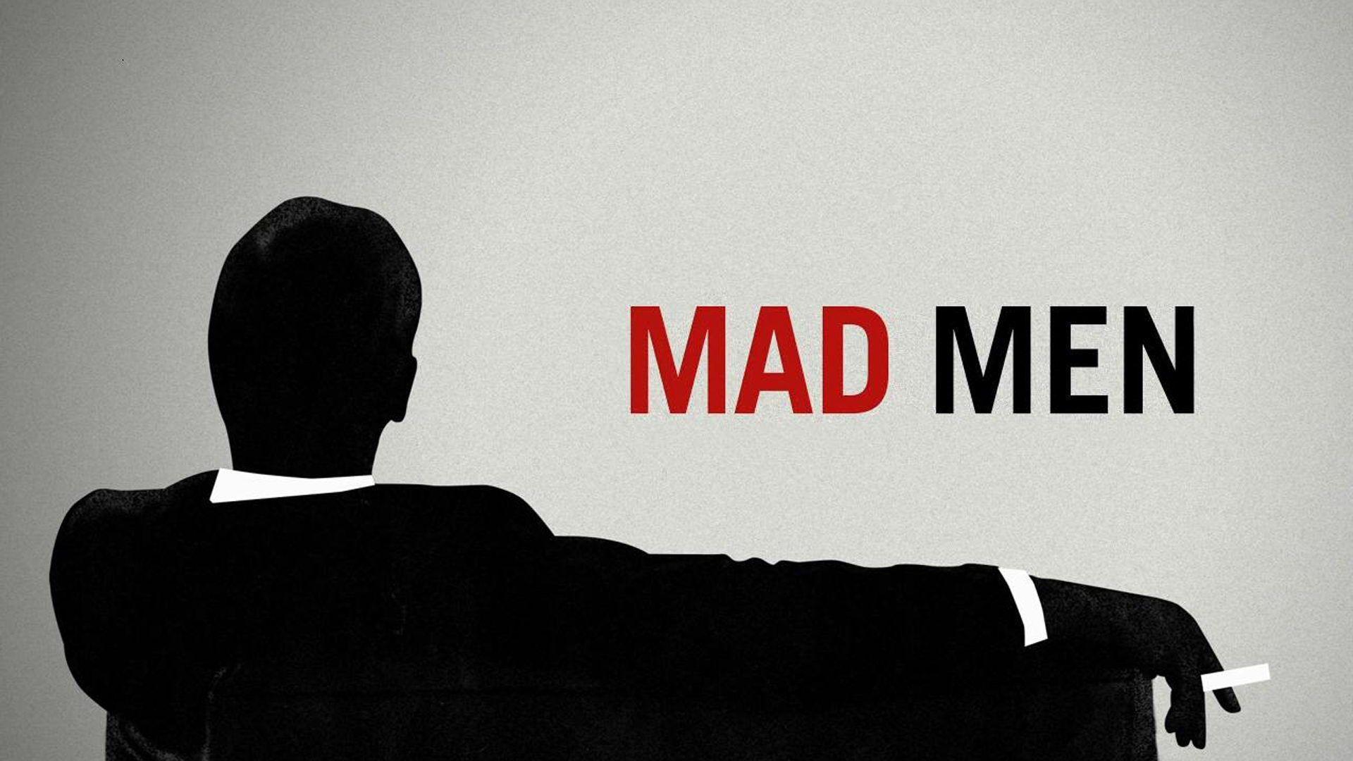 mad men