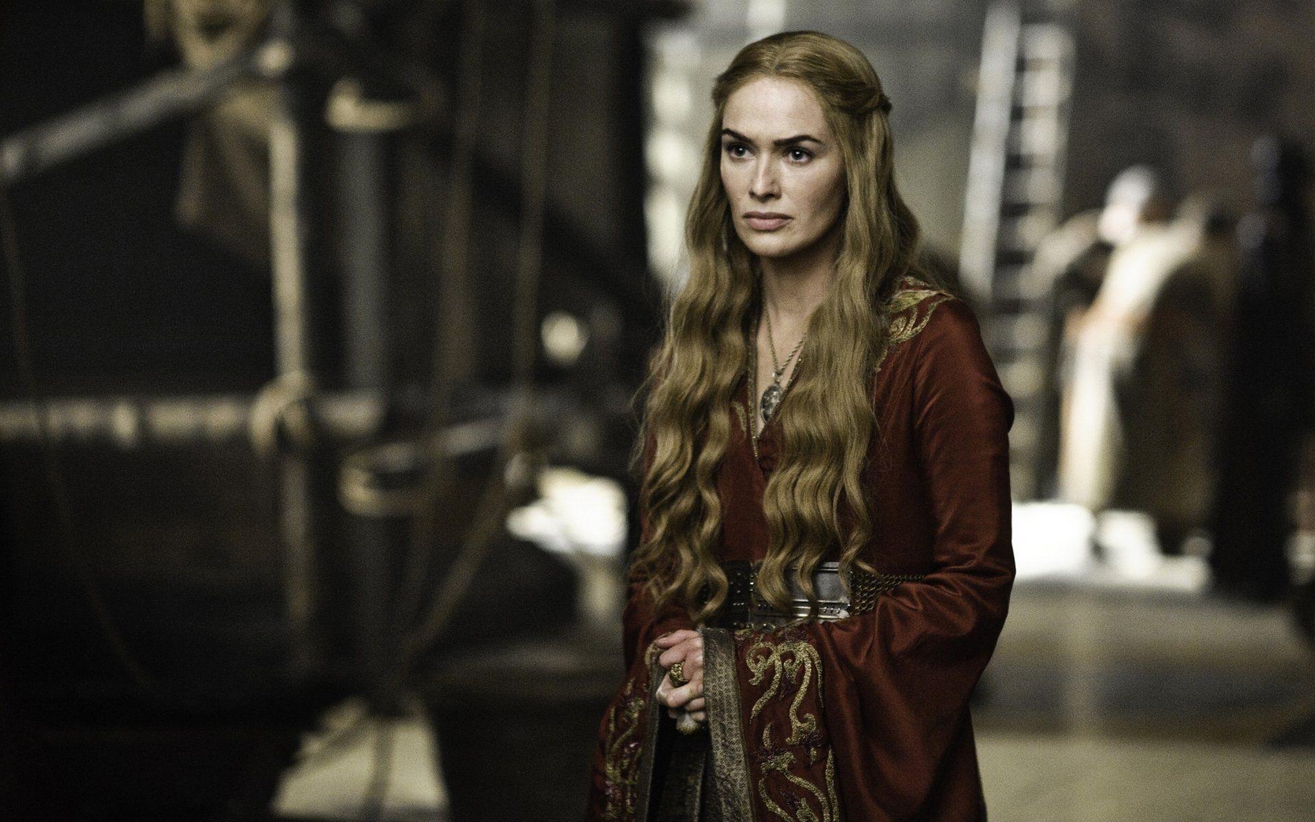 Cersei Lannister: A Complex Villain