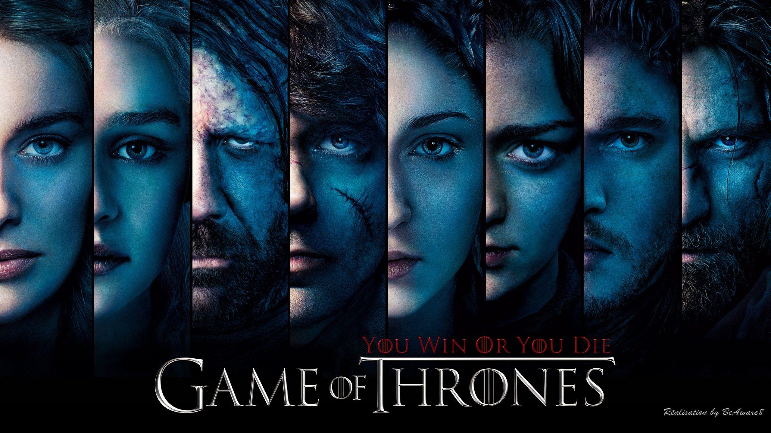 Why People Love Game of Thrones