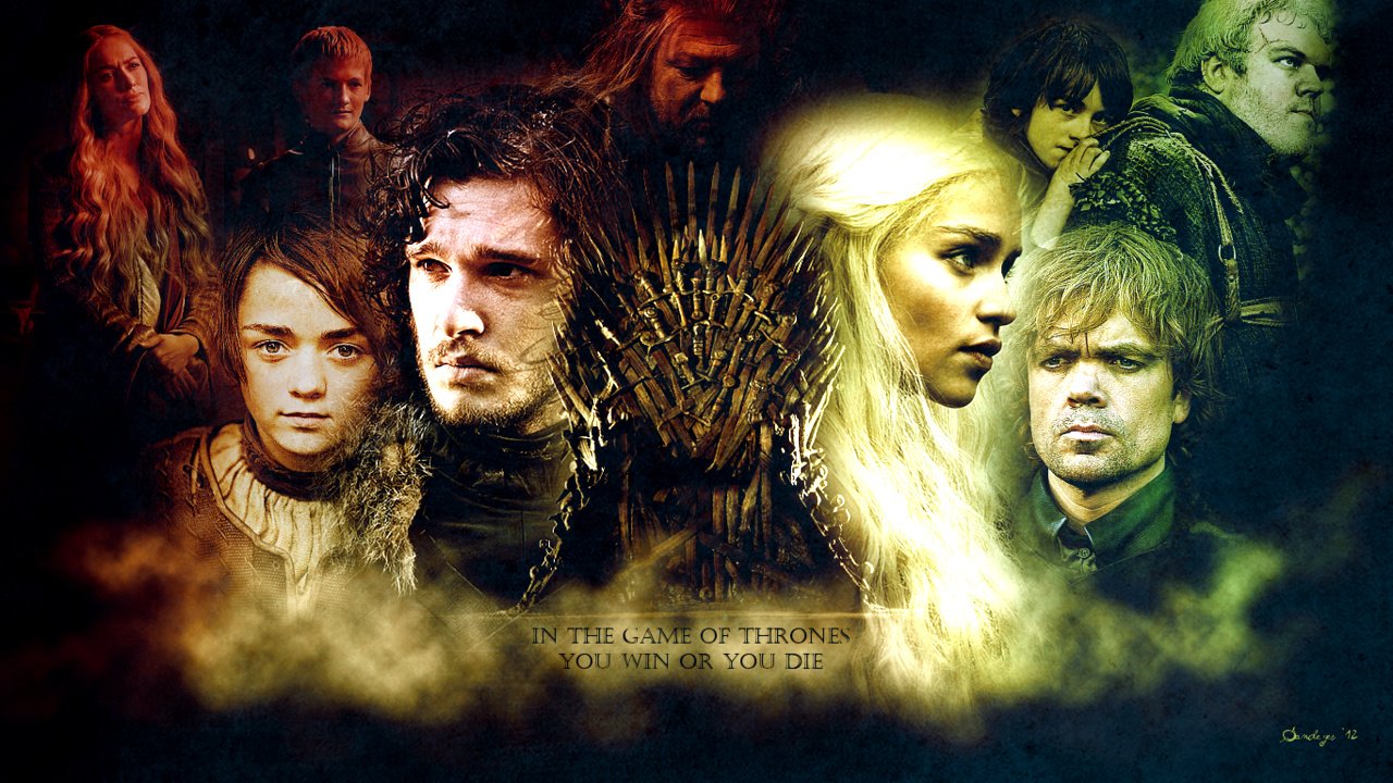 The Genius of Game of Thrones Characterization