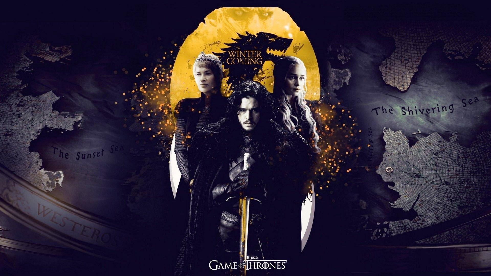 Why Game of Thrones Ended Perfectly