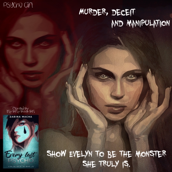 How to Spot a Psychopath