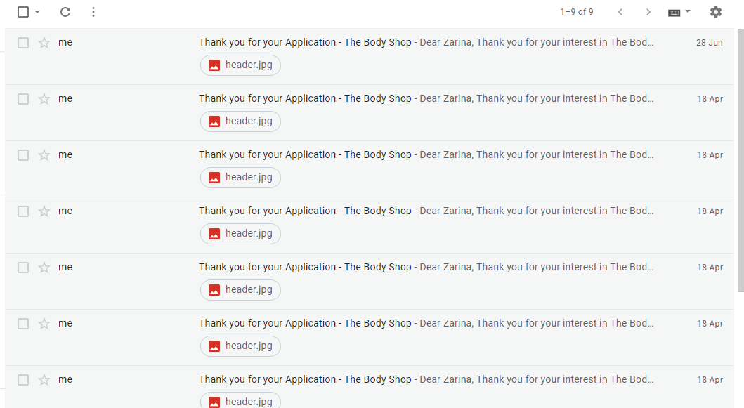 In Which My Situation Feels Ridiculous