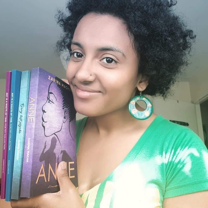 Changing the Way I Blog