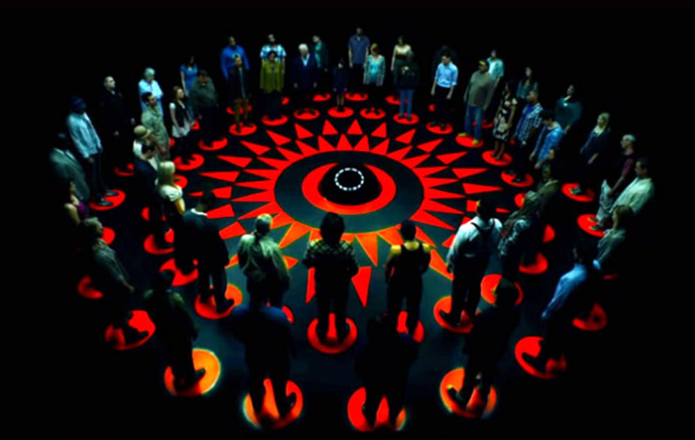 Movie Review: Circle