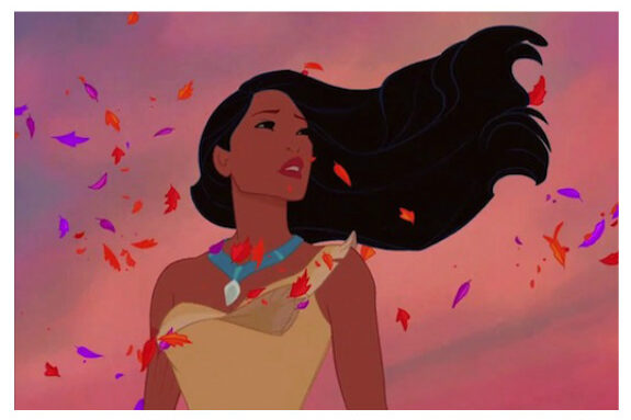 Pocahontas: A Movie Needed For All People