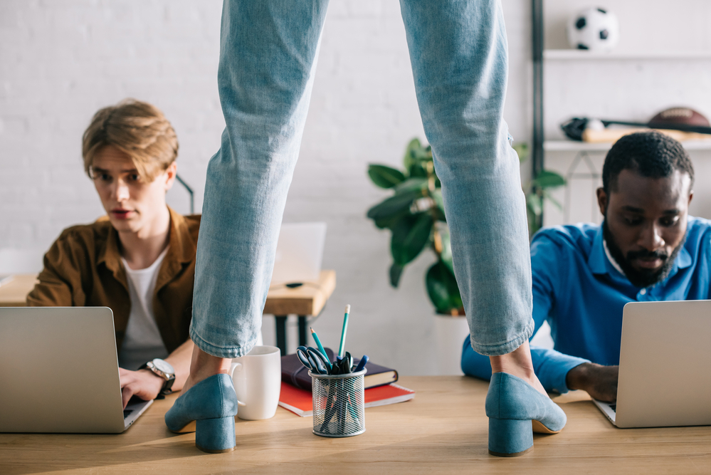 How Feminism Has Lied to Women and Men