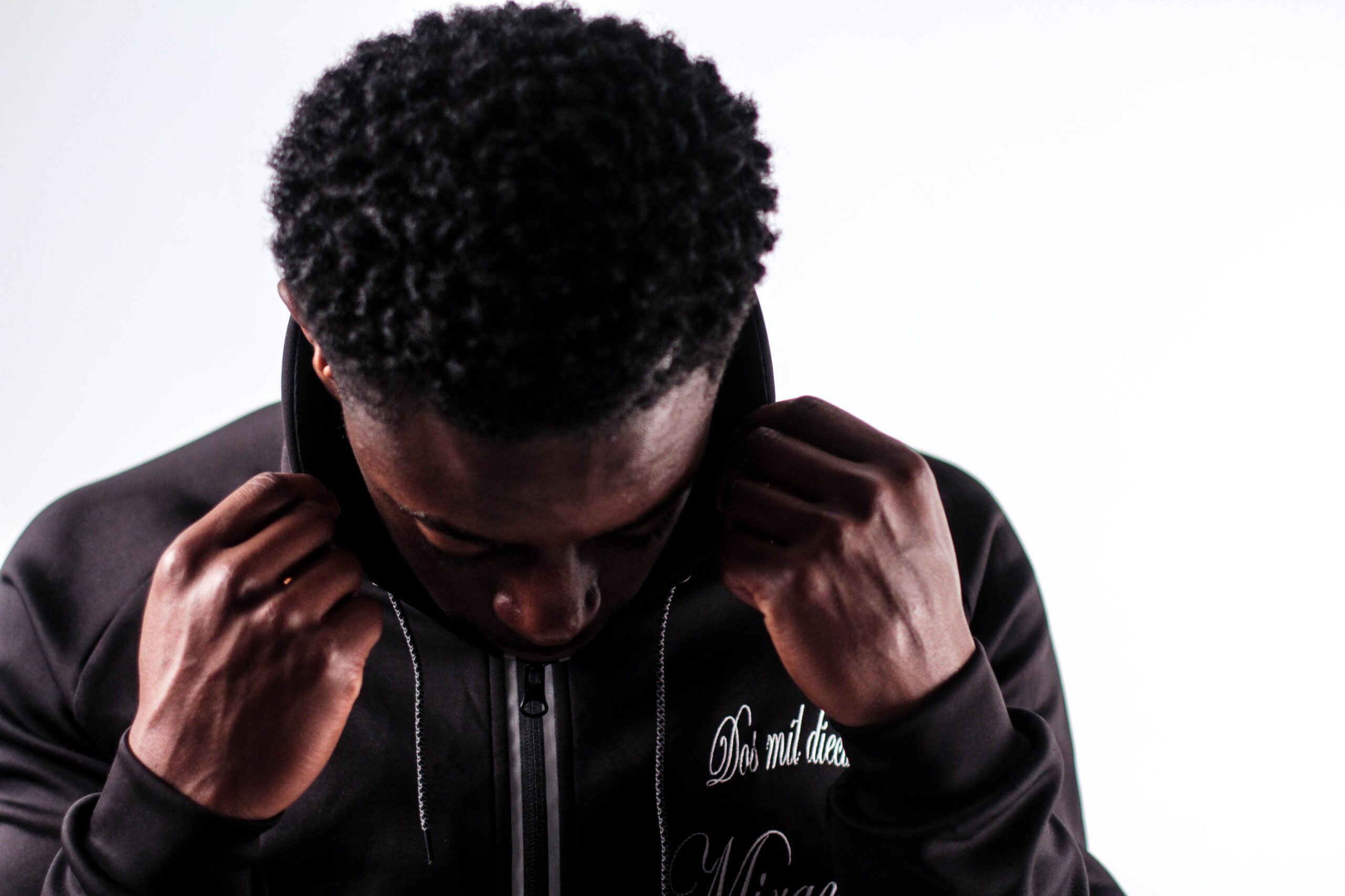 Should white people be allowed to say nigger?