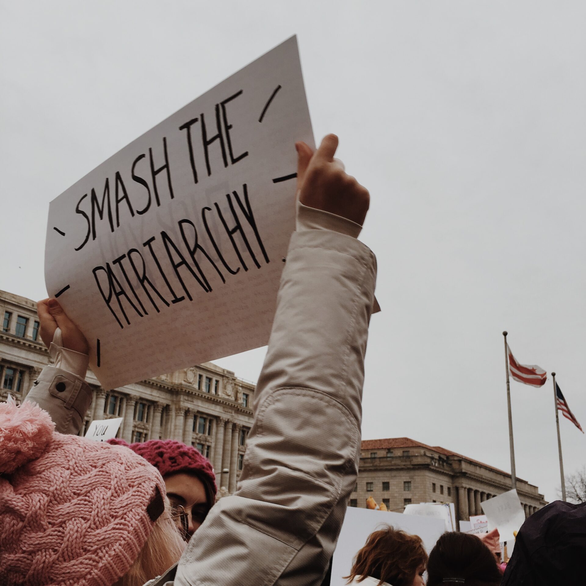 To be or not to be a feminist?