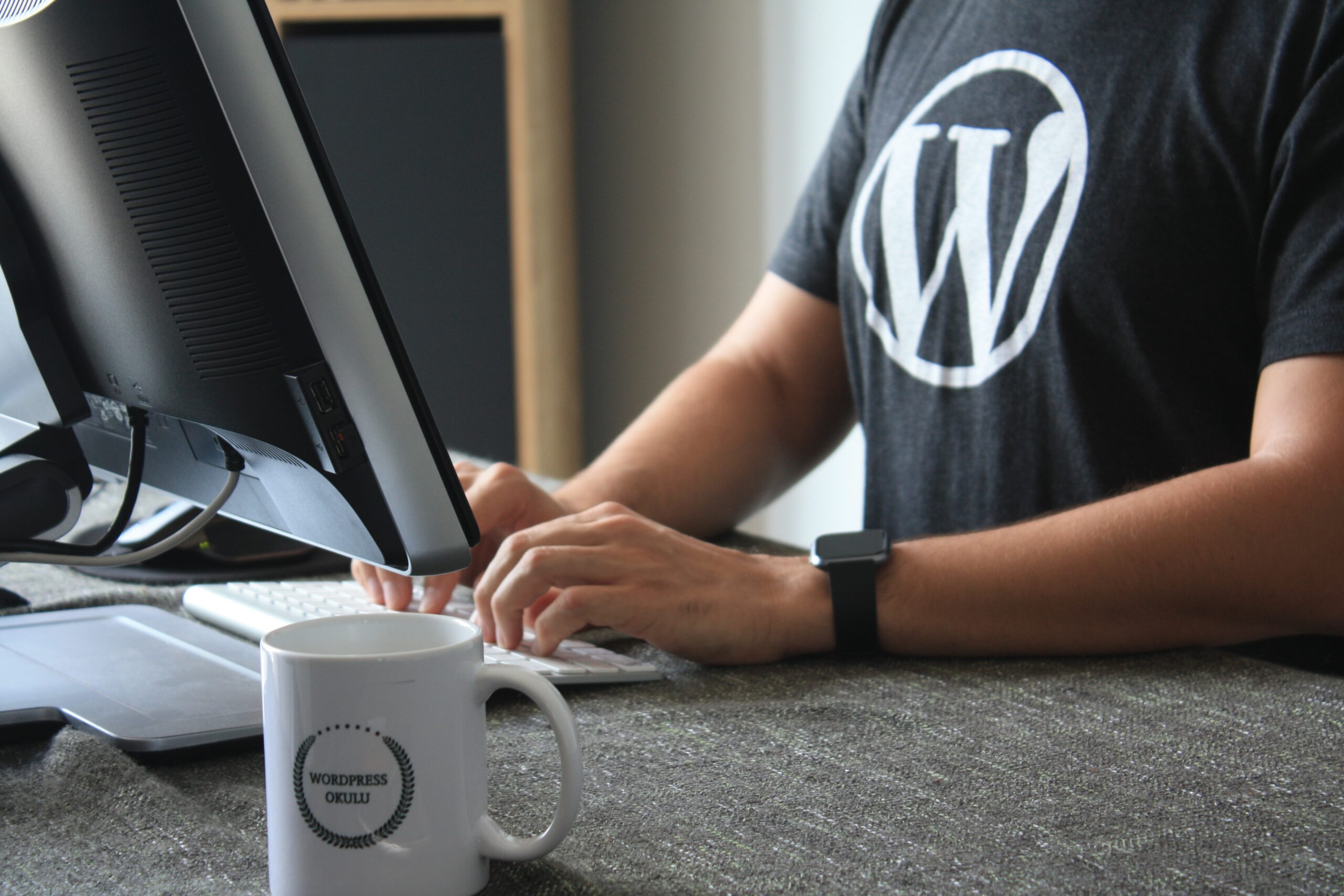 Moving from Blogger to WordPress