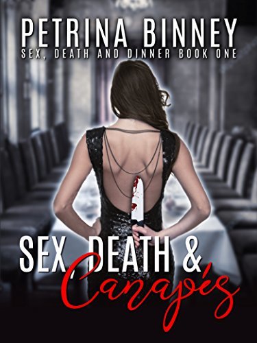 Interview with Petrina Binney