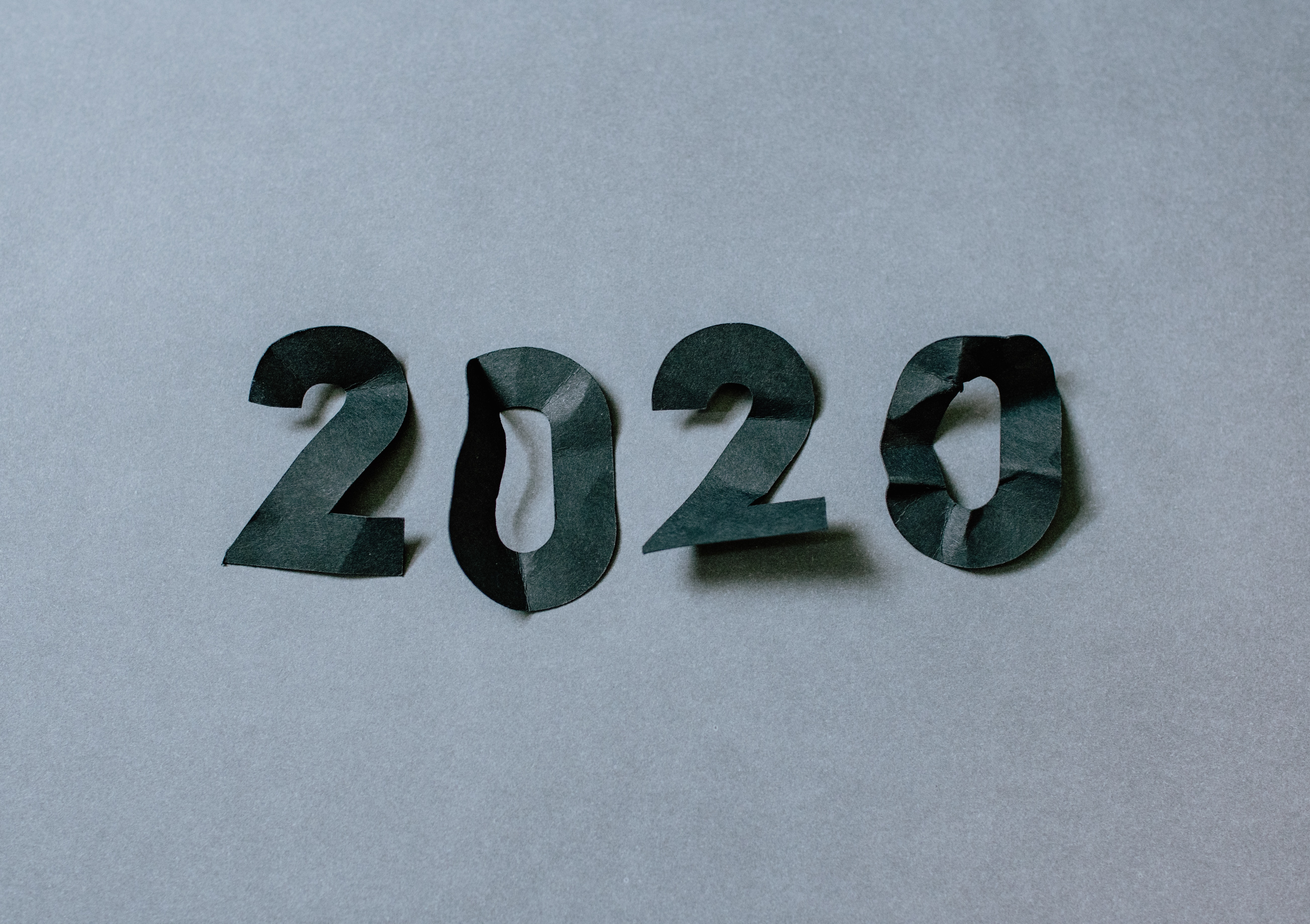 2020: Closing Thoughts