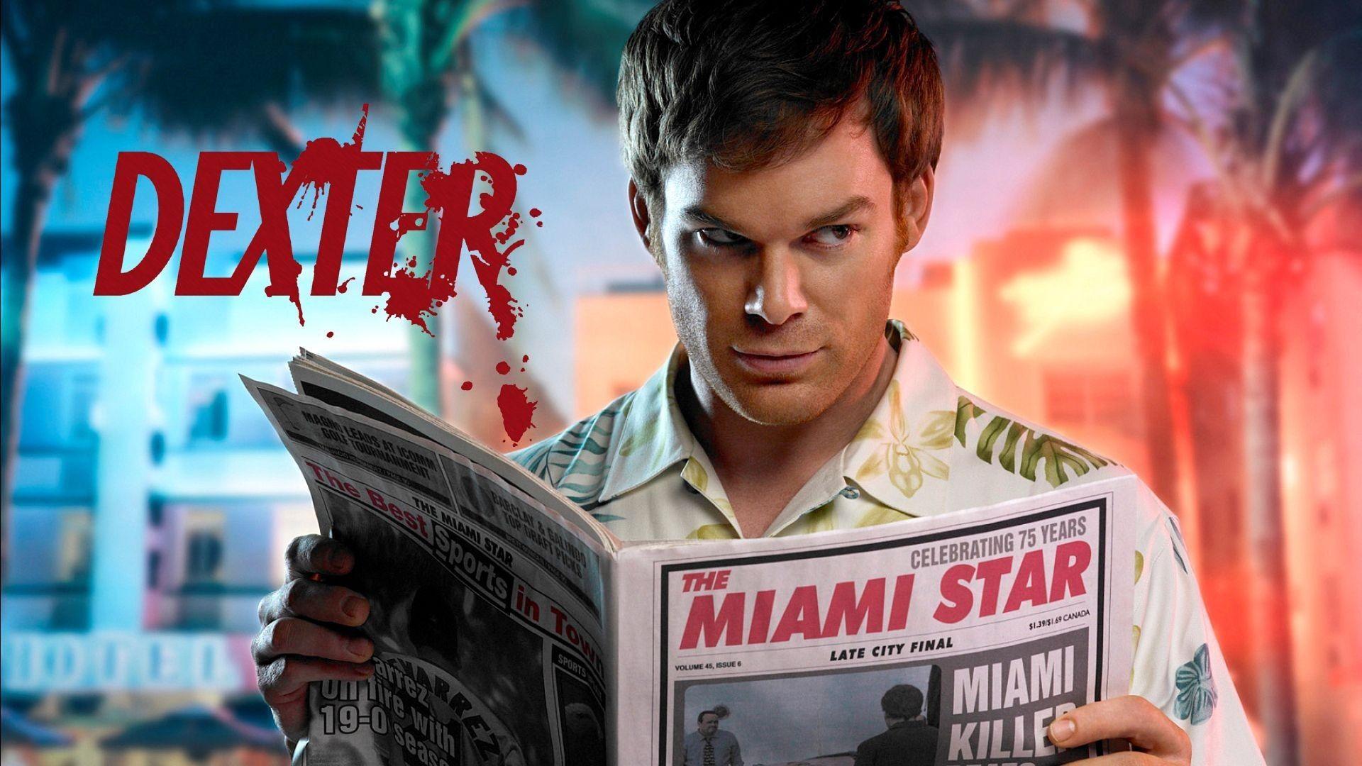 Discussing the Awful Ending of Dexter